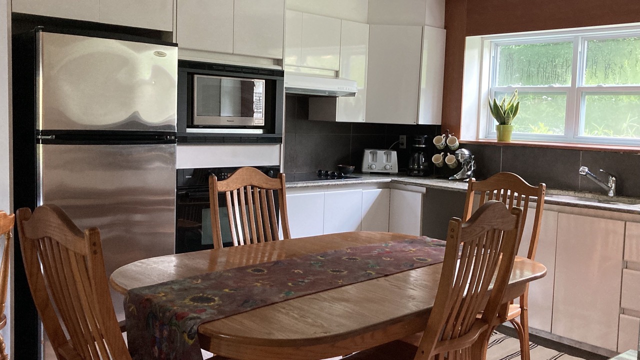 Photo of Kitchen in Stanstead-Est