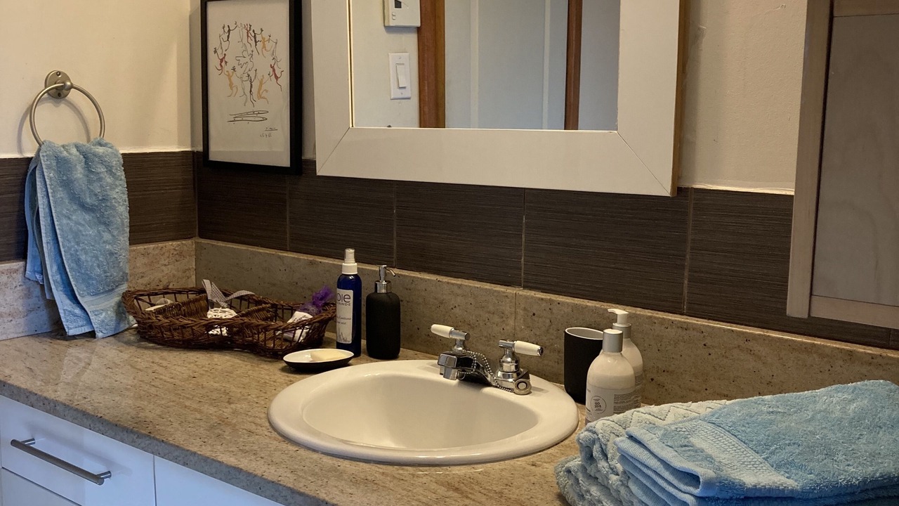 Photo of Bathroom in Stanstead-Est