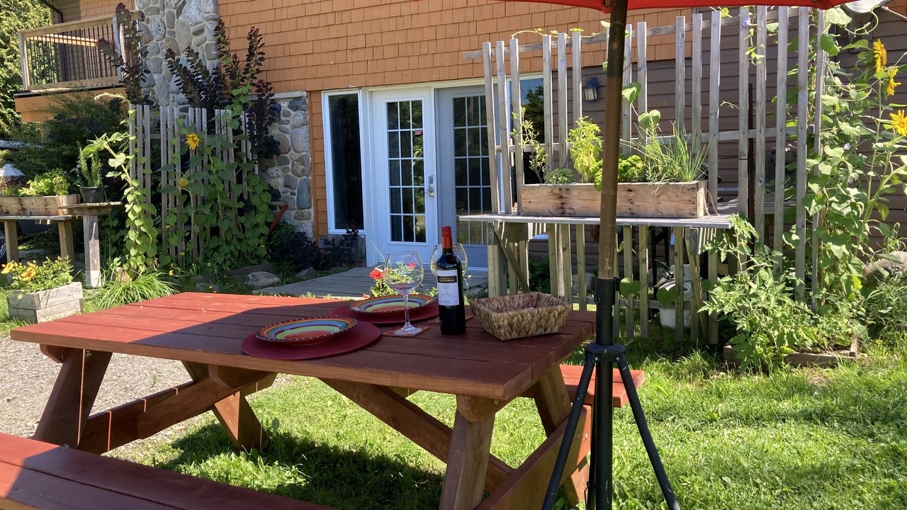 Photo of Outdoor in Stanstead-Est