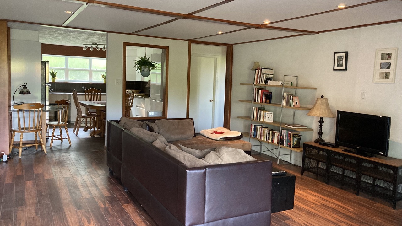 Photo of Livingroom in Stanstead-Est
