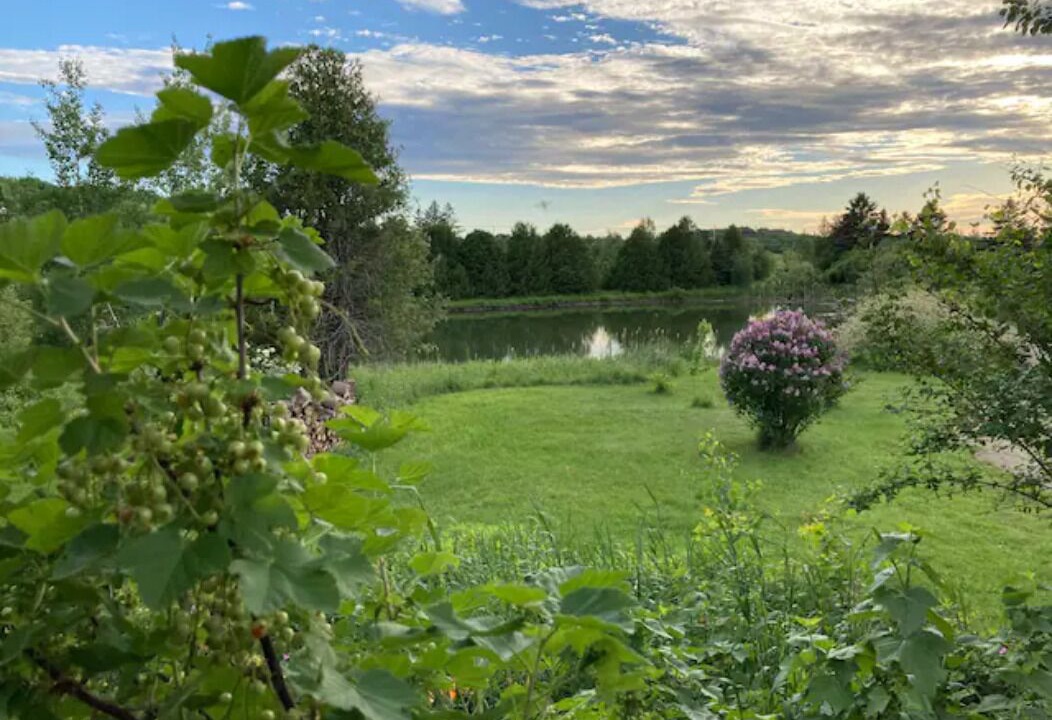 Photo of Outdoor in Stanstead-Est