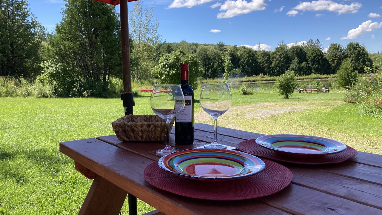 Photo of Outdoor in Stanstead-Est