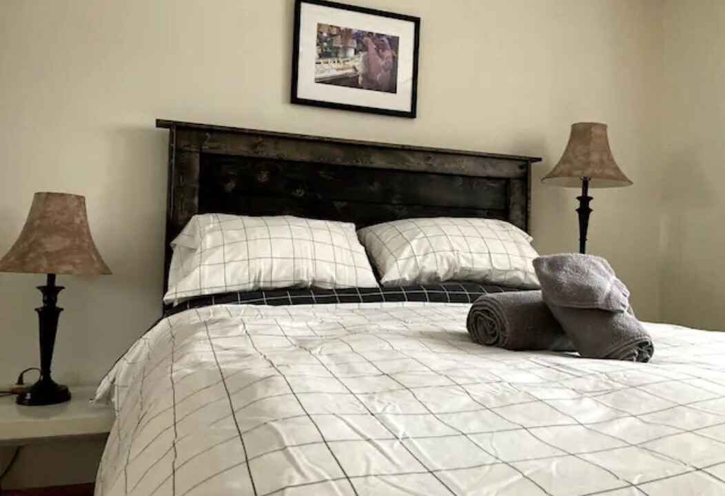 Photo of Bedroom in Stanstead-Est