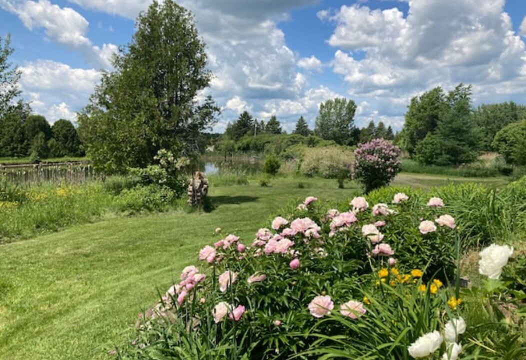 Photo of Outdoor in Stanstead-Est