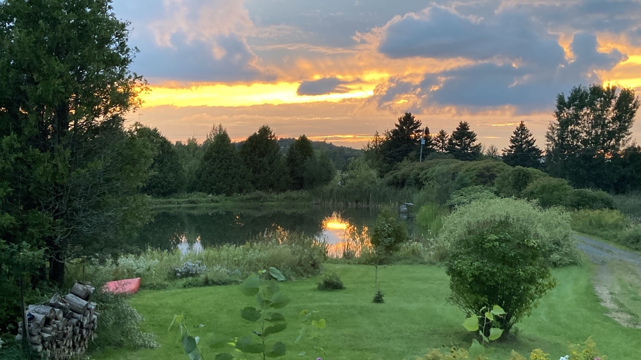 Photo of Outdoor in Stanstead-Est