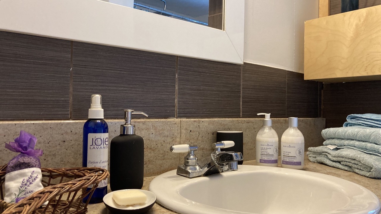 Photo of Bathroom in Stanstead-Est