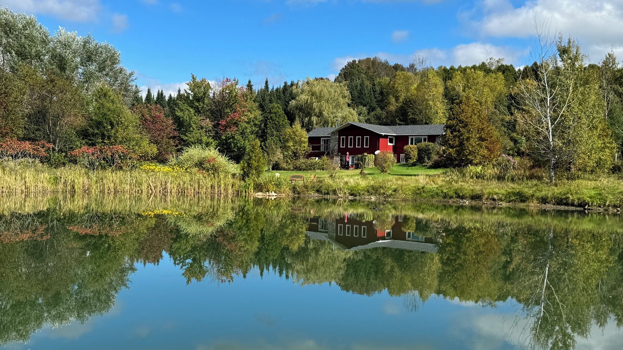 Photo of Outdoor in Stanstead-Est