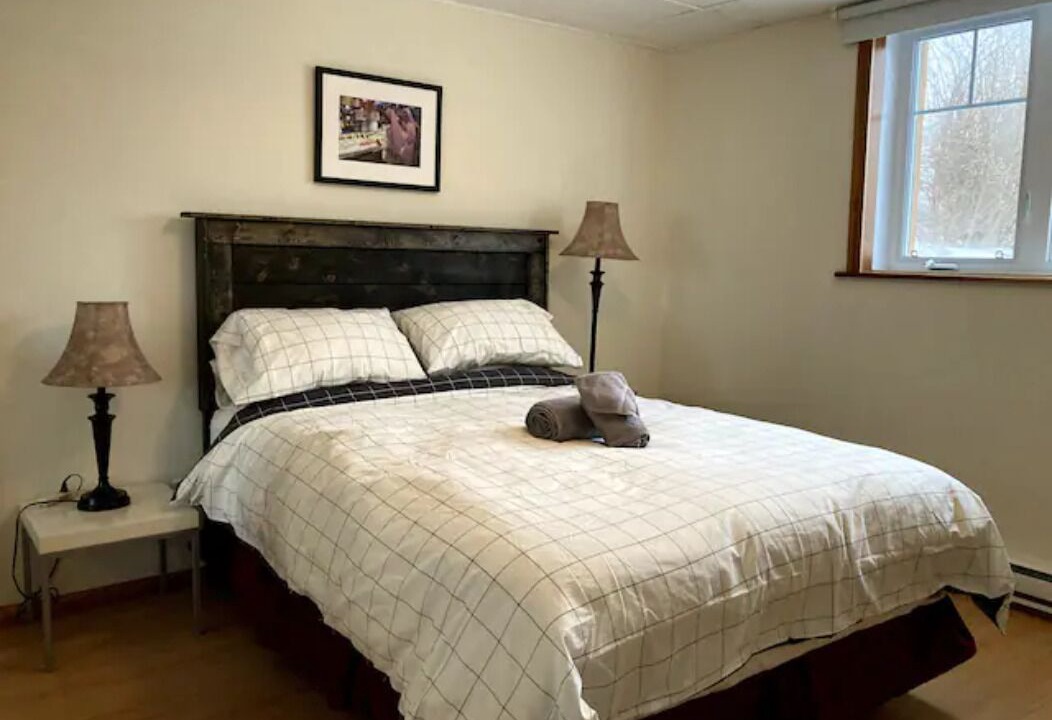 Photo of Bedroom in Stanstead-Est