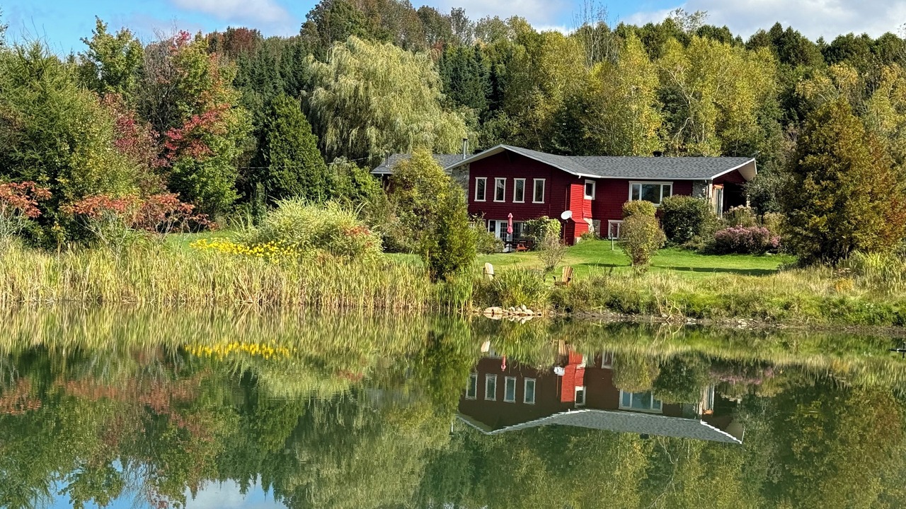 Photo of Outdoor in Stanstead-Est