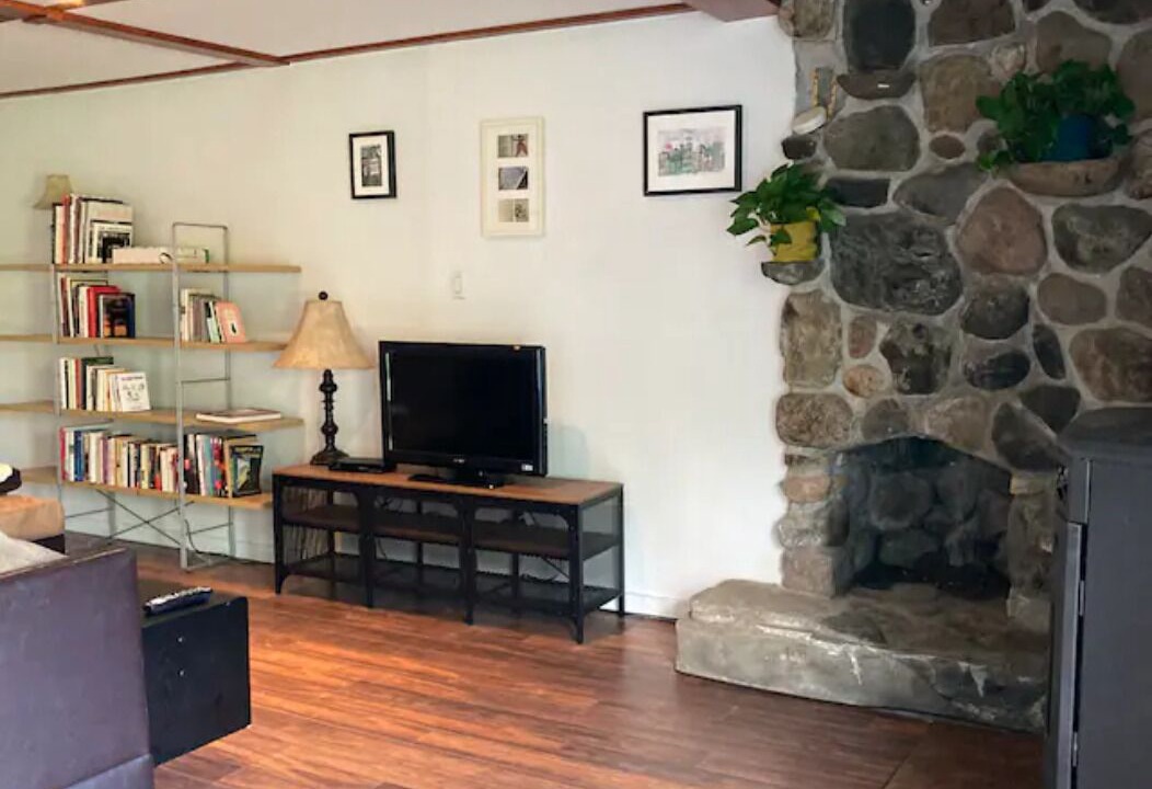 Photo of Livingroom in Stanstead-Est