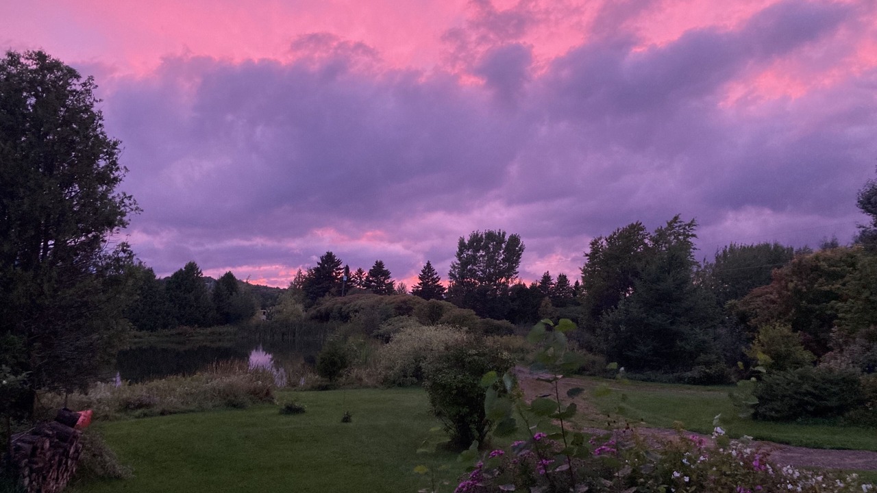 Photo of Outdoor in Stanstead-Est
