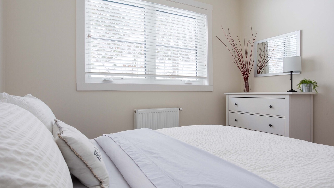 Photo of Bedroom in Nelson