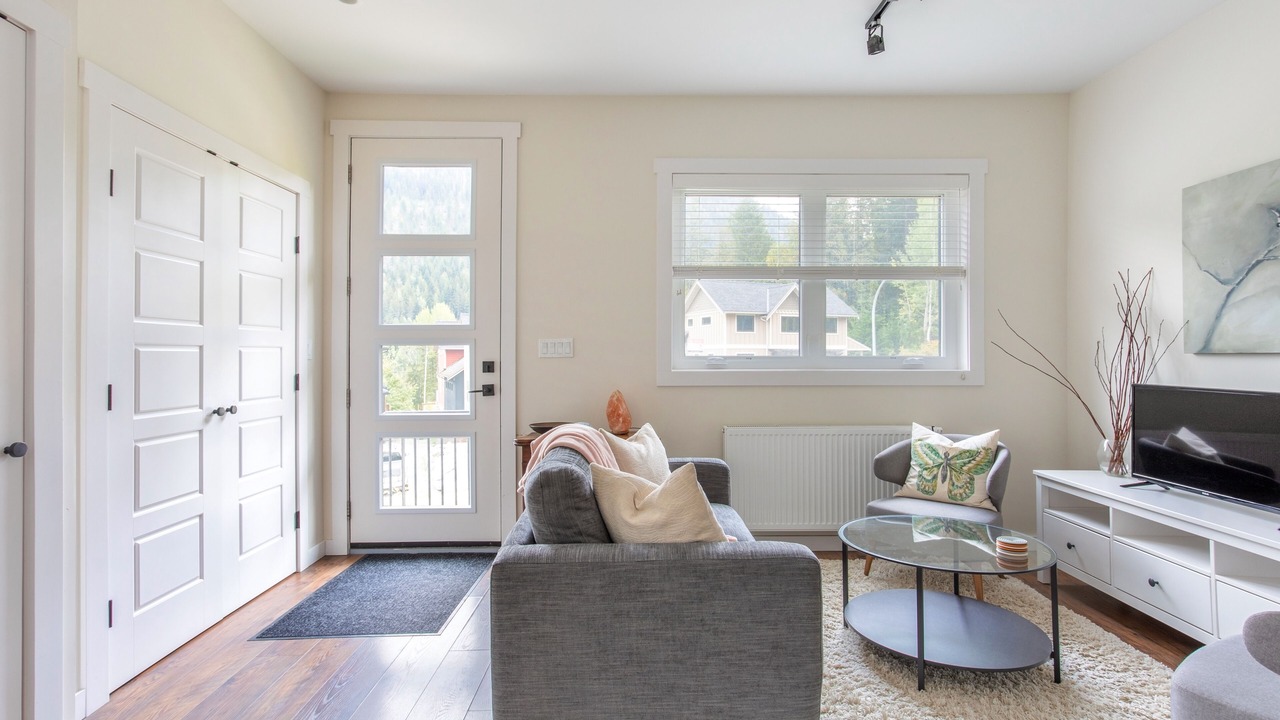 Photo of Livingroom in Nelson