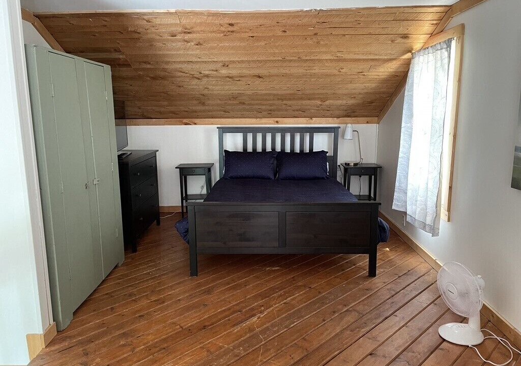 Photo of Bedroom in Saskatchewan