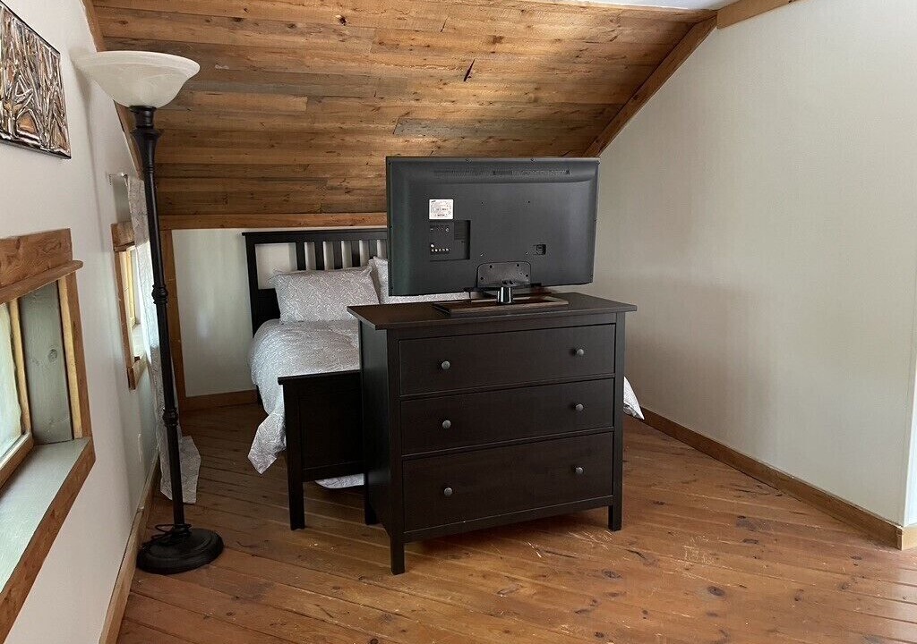 Photo of Bedroom in Saskatchewan