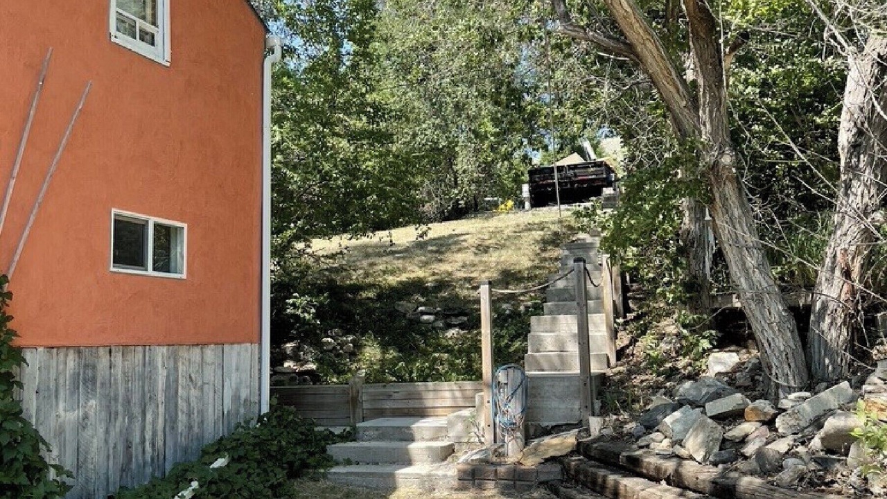 Photo of Outdoor in Saskatchewan