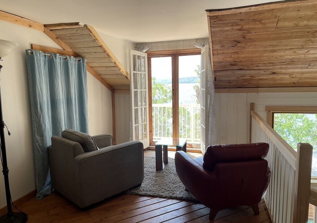 Photo of Livingroom in Saskatchewan