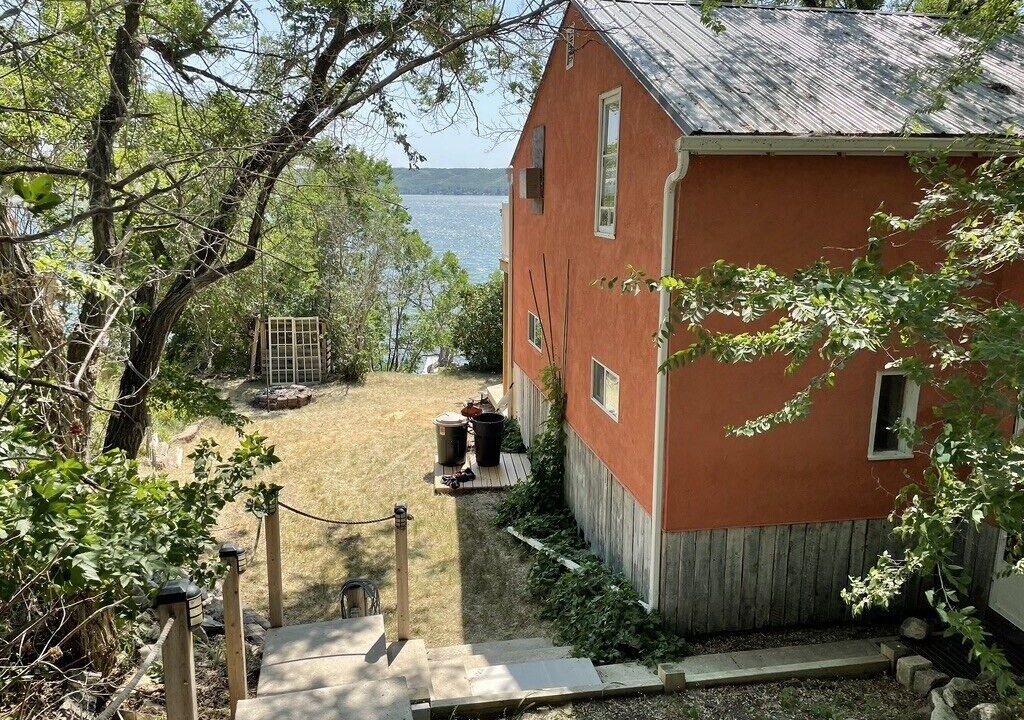 Photo of Outdoor in Saskatchewan