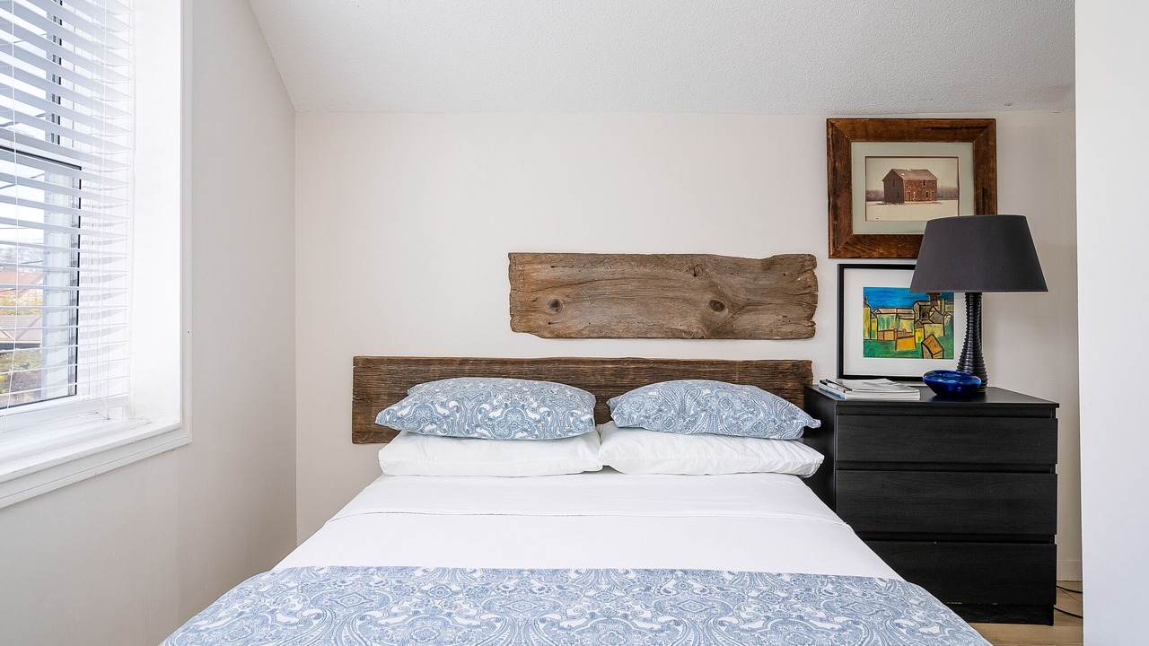 Photo of Bedroom in Collingwood