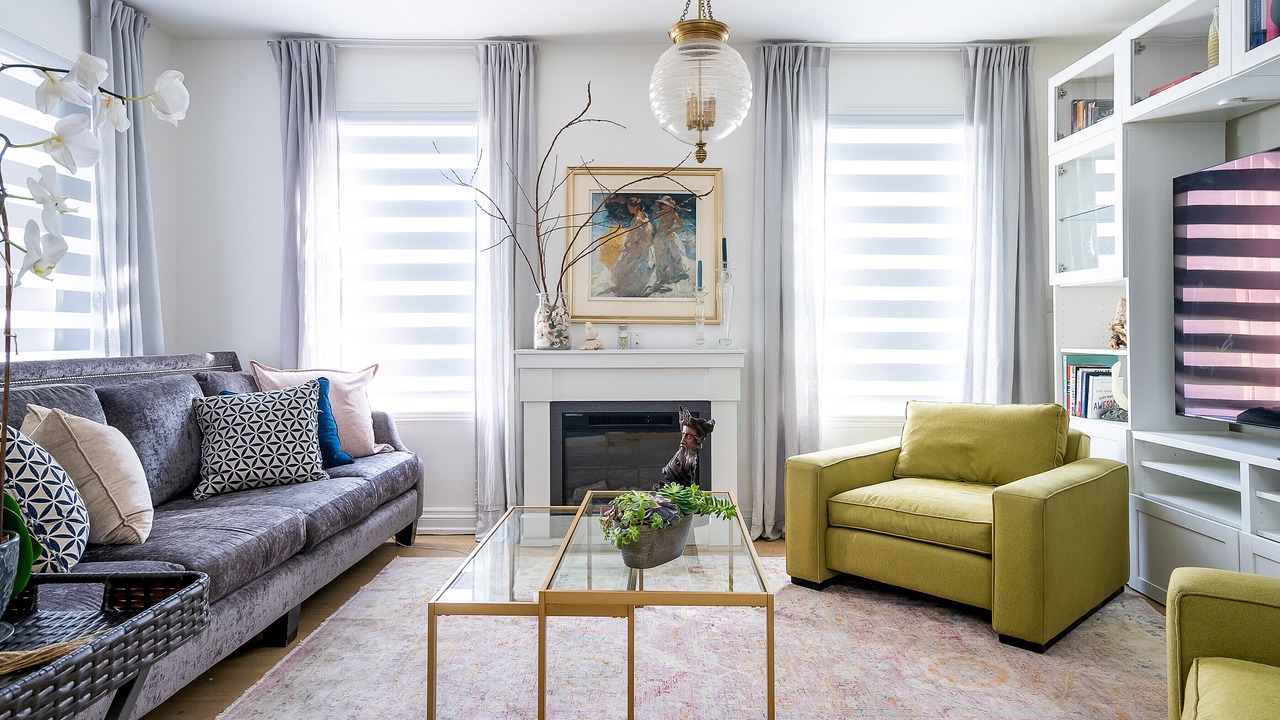 Photo of Livingroom in Collingwood