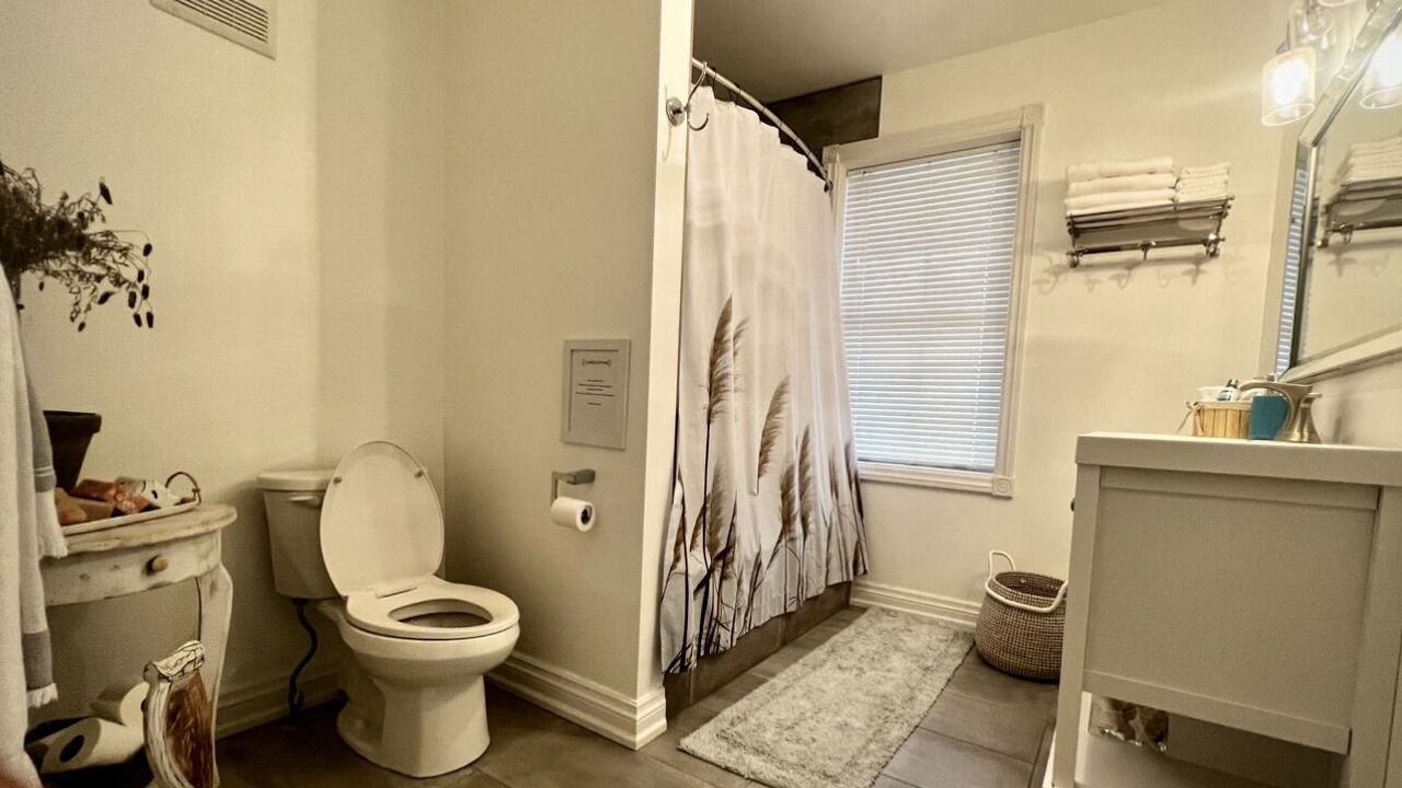 Photo of Bathroom in Collingwood