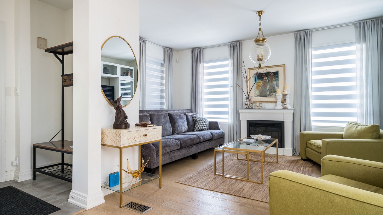 Photo of Livingroom in Collingwood
