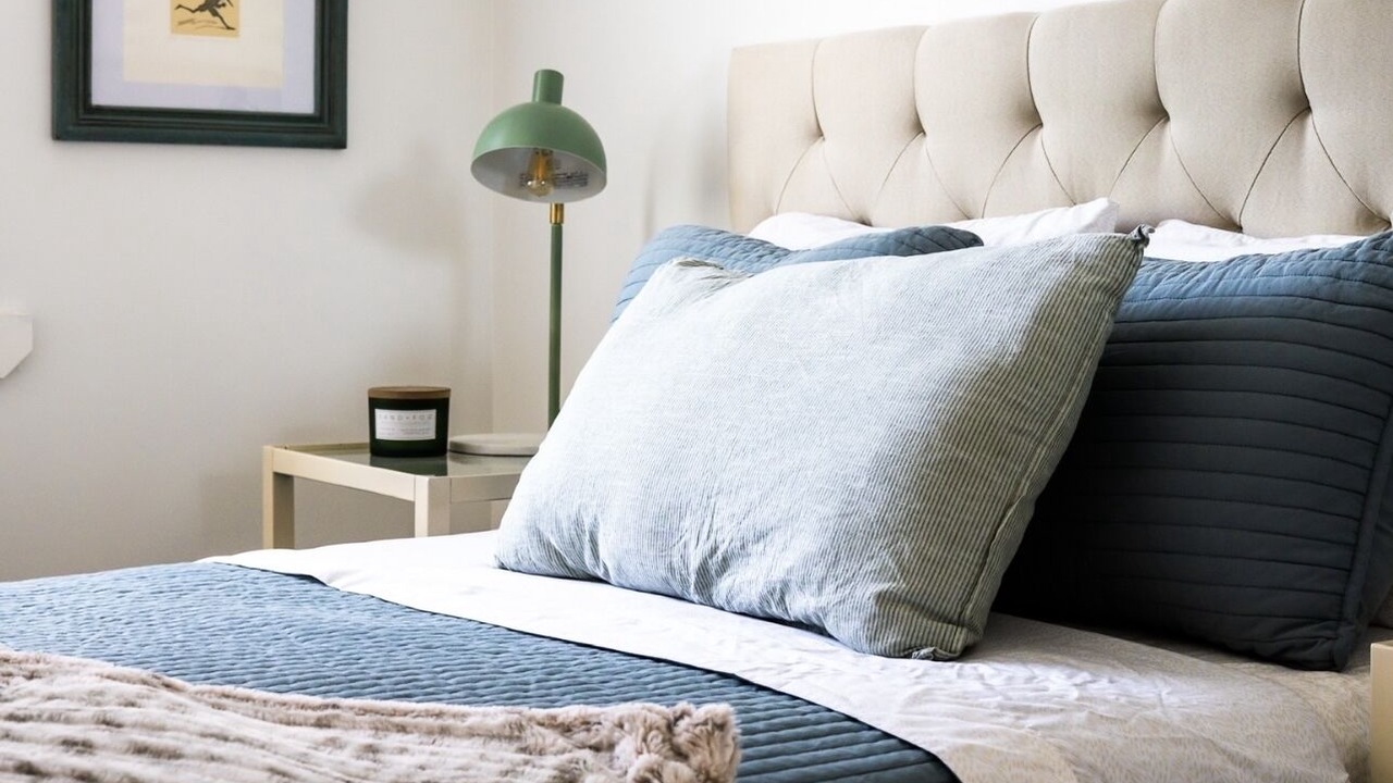 Photo of Bedroom in Collingwood