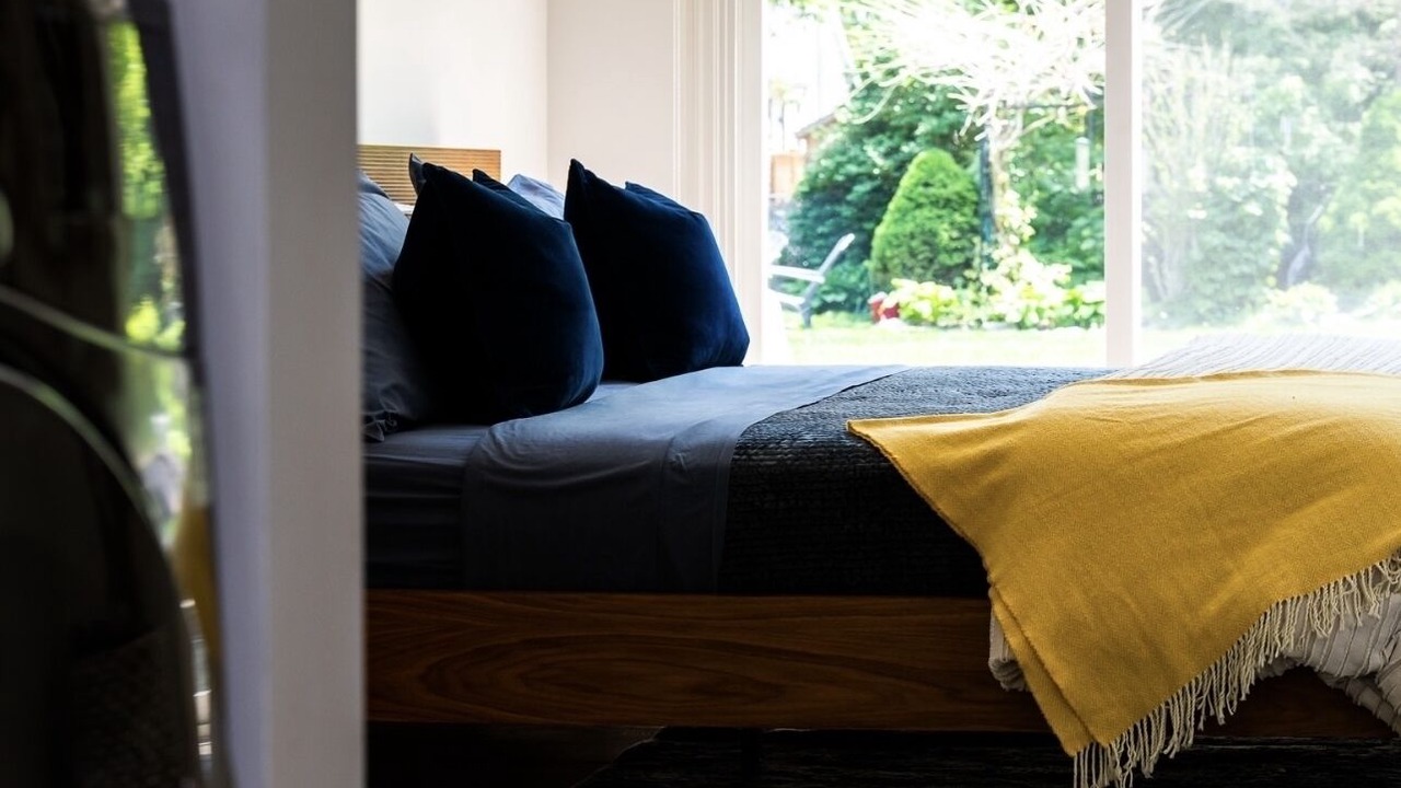 Photo of Bedroom in Collingwood