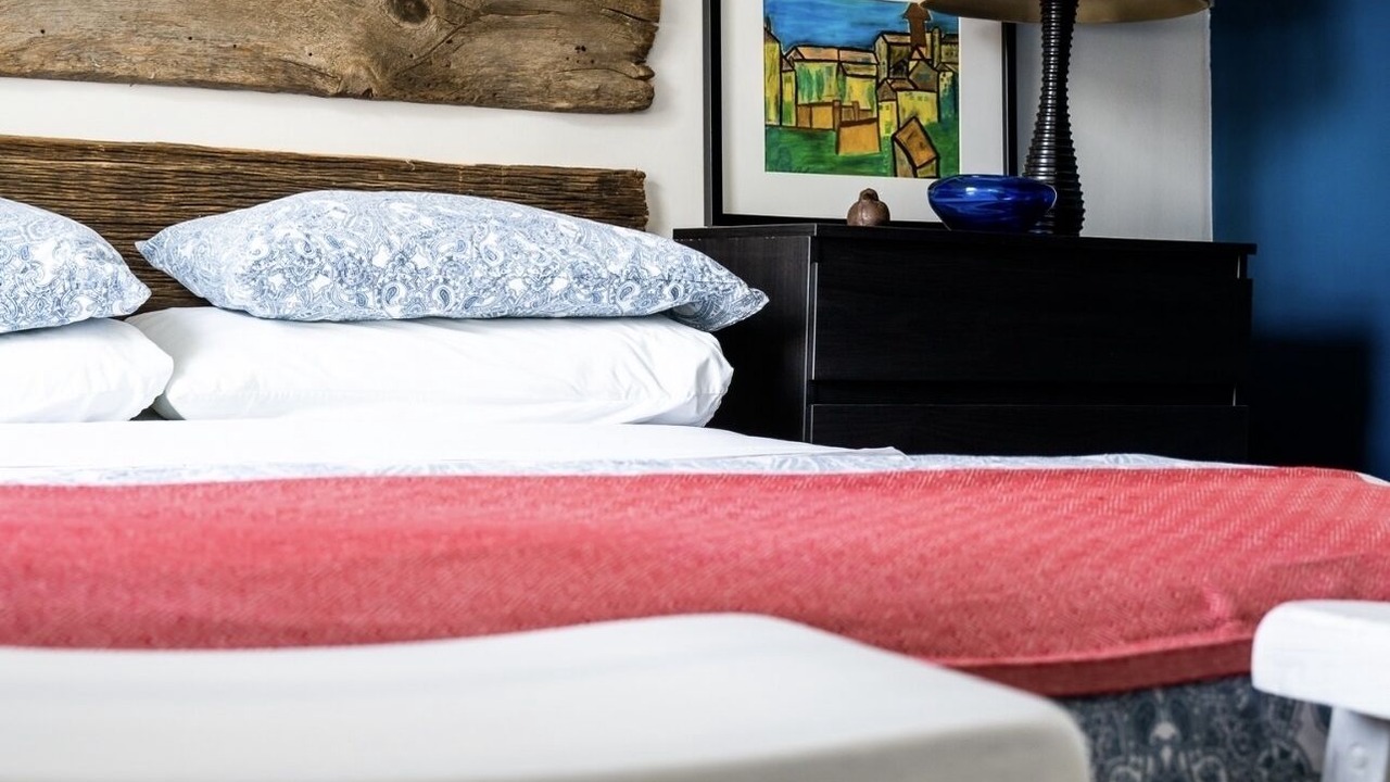 Photo of Bedroom in Collingwood