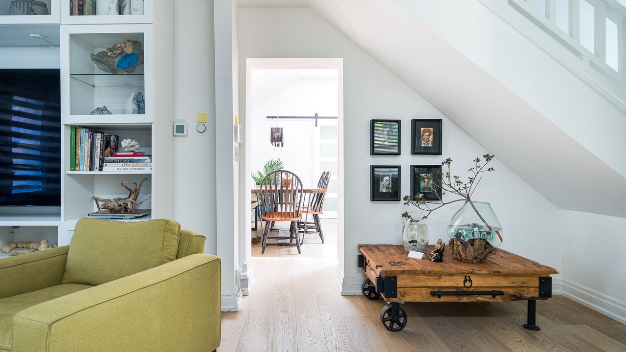 Photo of Livingroom in Collingwood