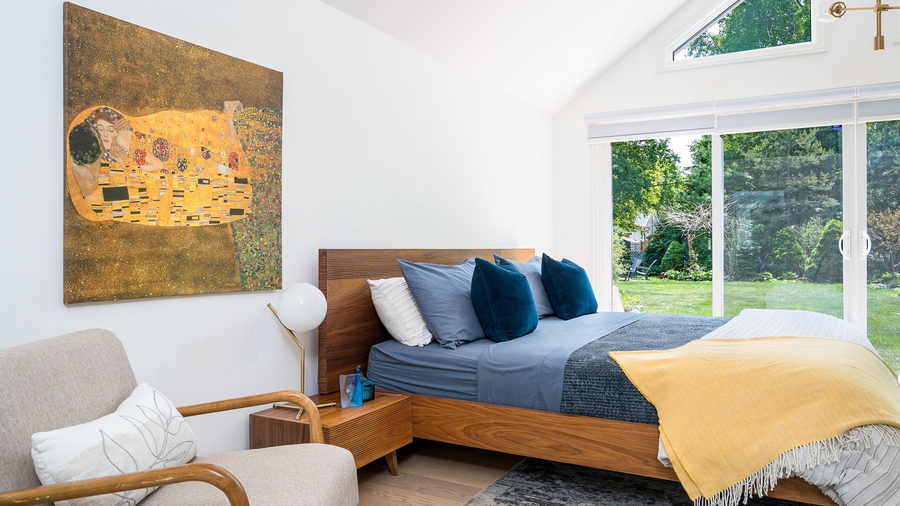 Photo of Bedroom in Collingwood