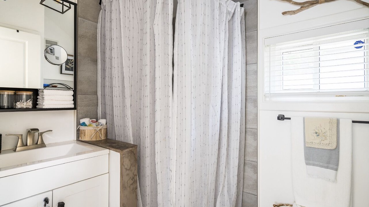 Photo of Bathroom in Collingwood