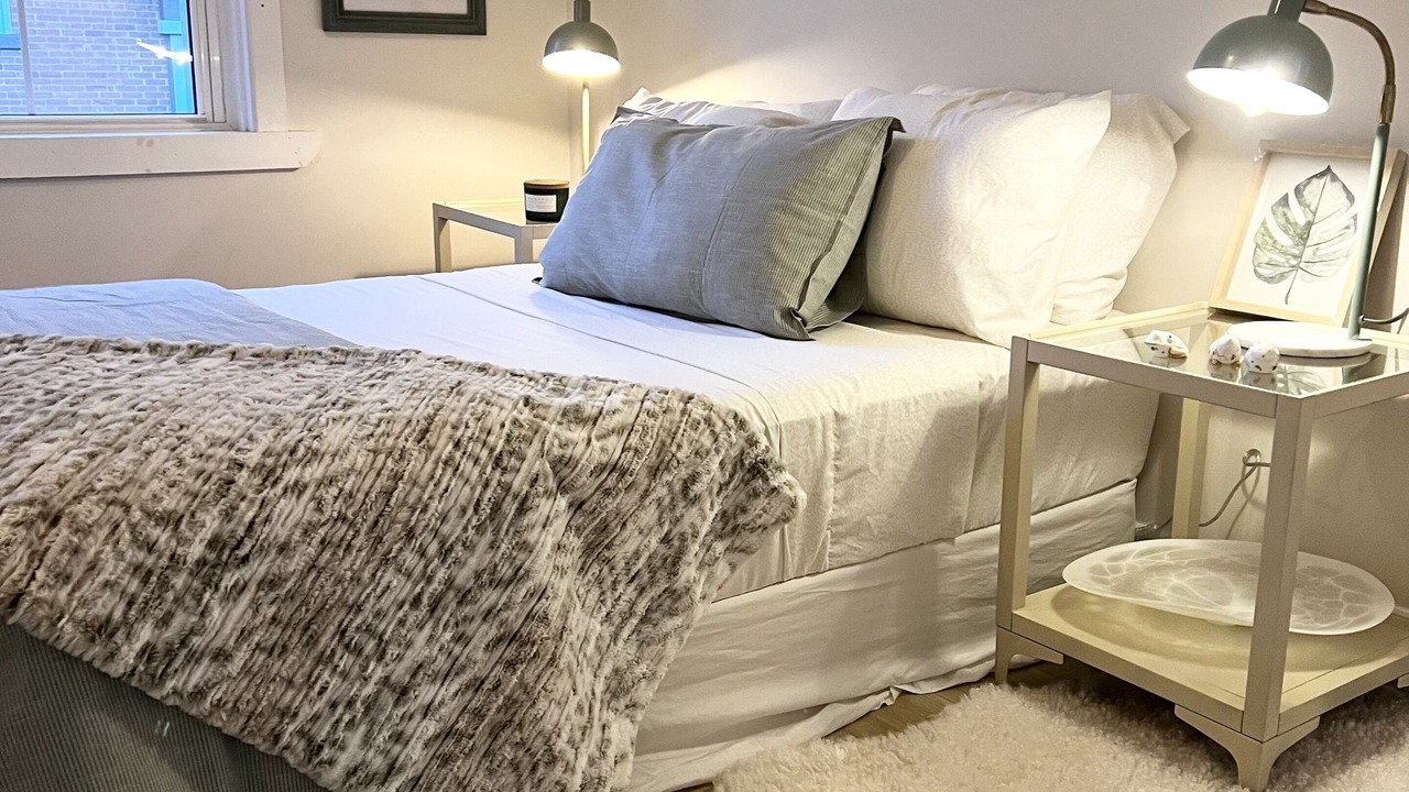 Photo of Bedroom in Collingwood