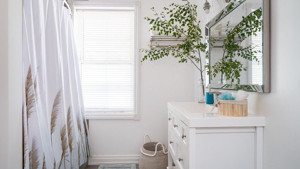 Photo of Bathroom in Collingwood