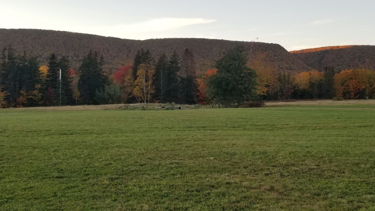 Photo of Outdoor in Margaree Valley