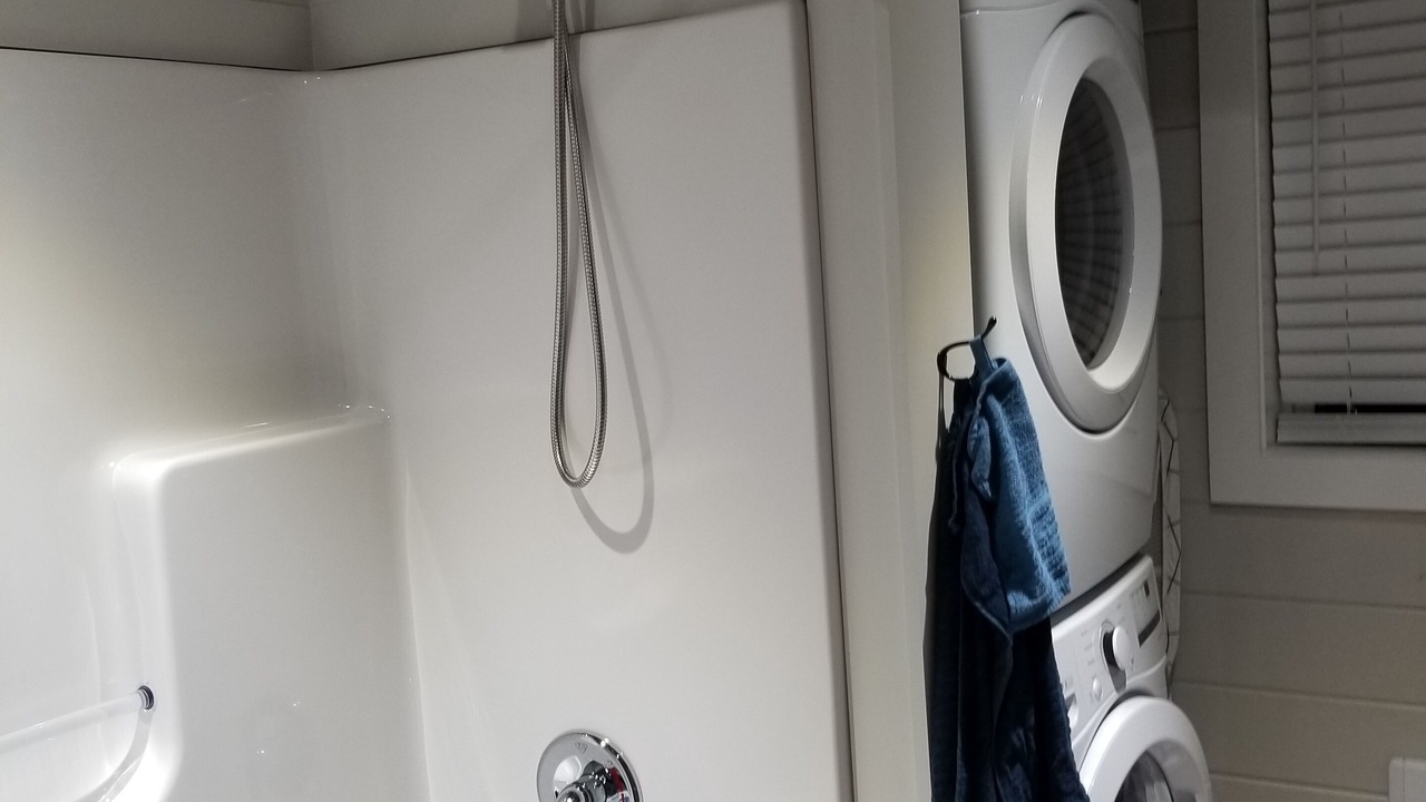 Photo of Bathroom in Margaree Valley
