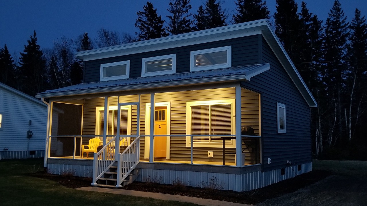Photo of Outdoor in Margaree Valley