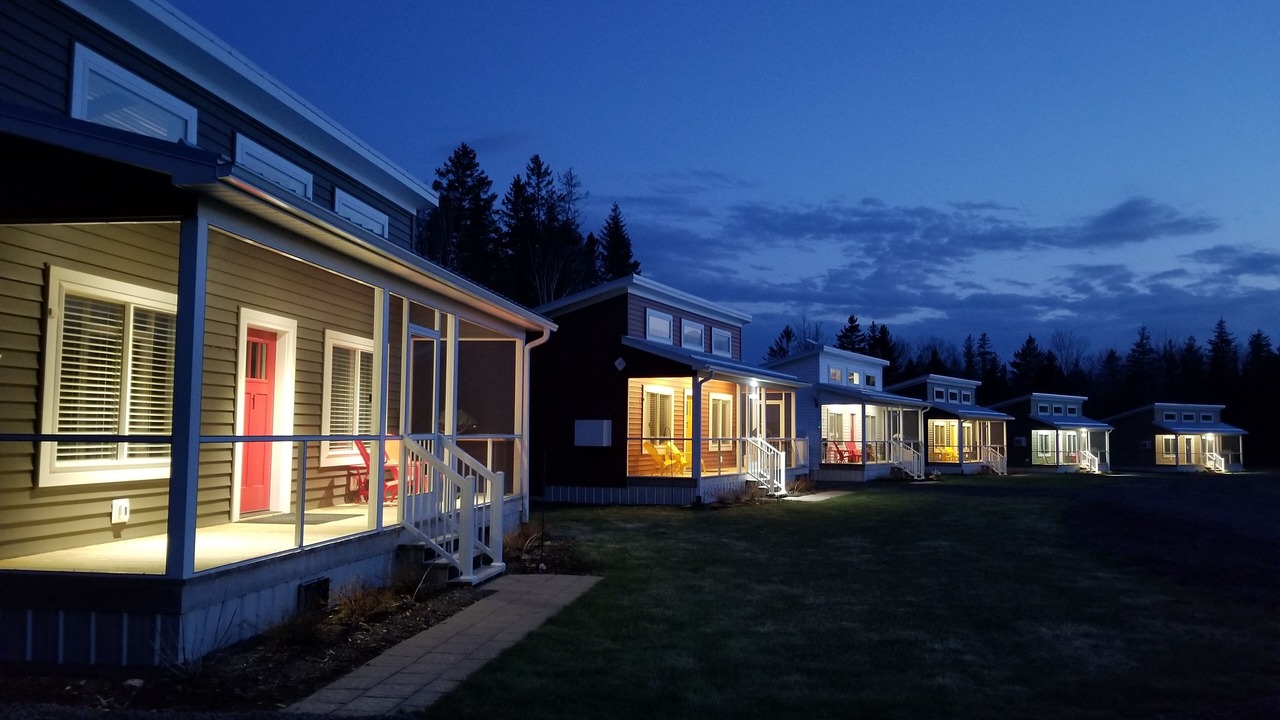 Photo of Outdoor in Margaree Valley