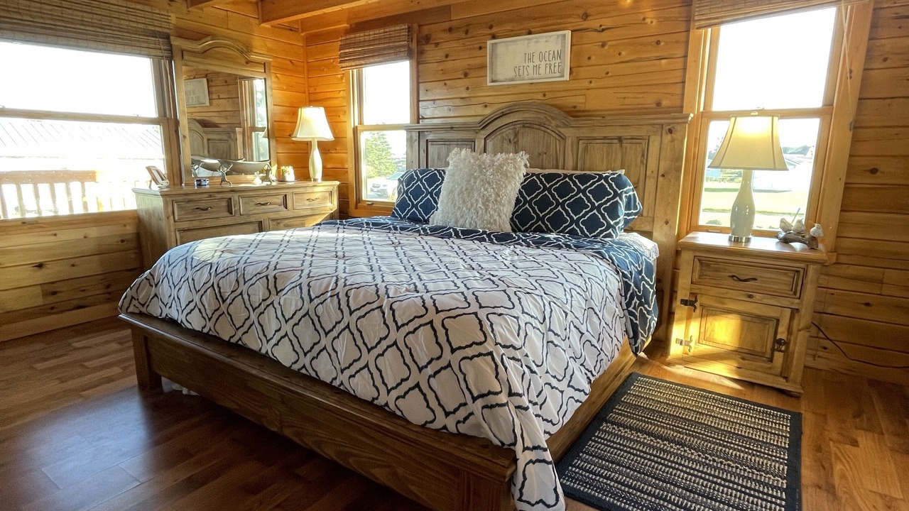 Photo of Bedroom in New London