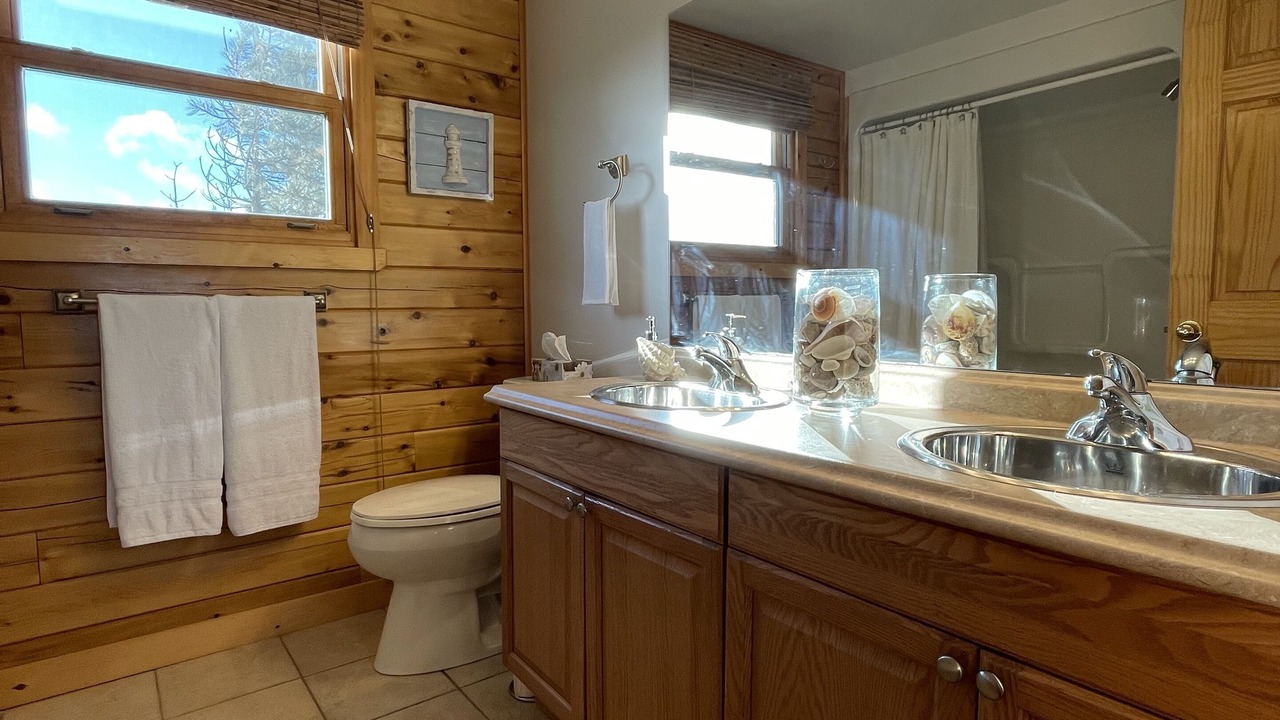 Photo of Bathroom in New London