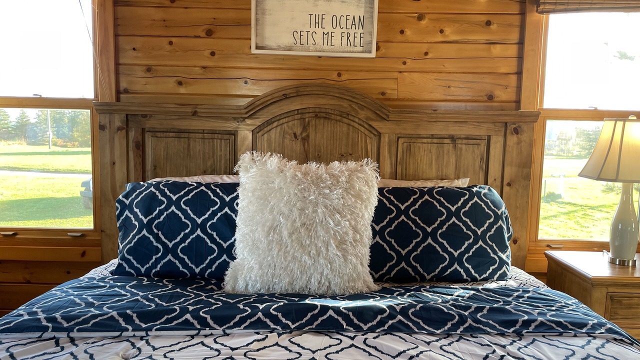 Photo of Bedroom in New London