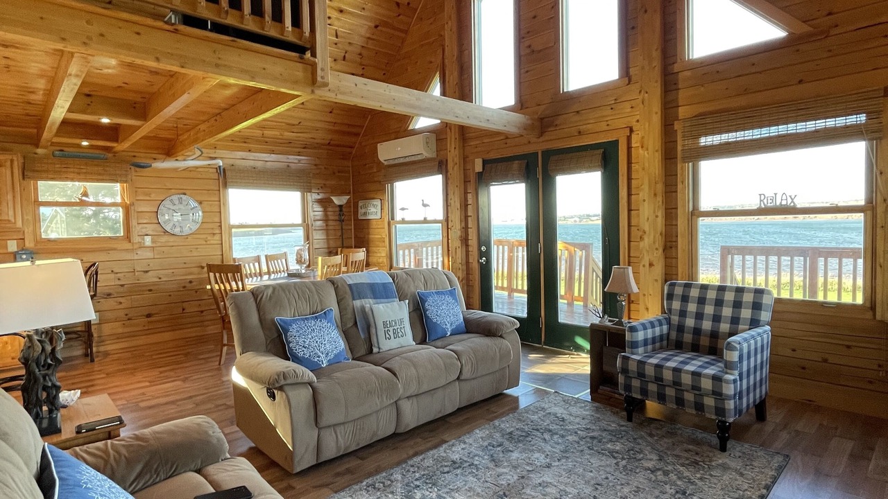 Photo of Livingroom in New London