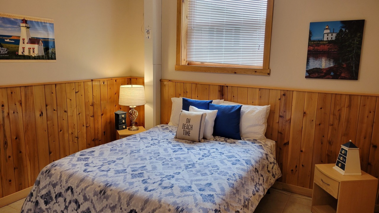 Photo of Bedroom in New London