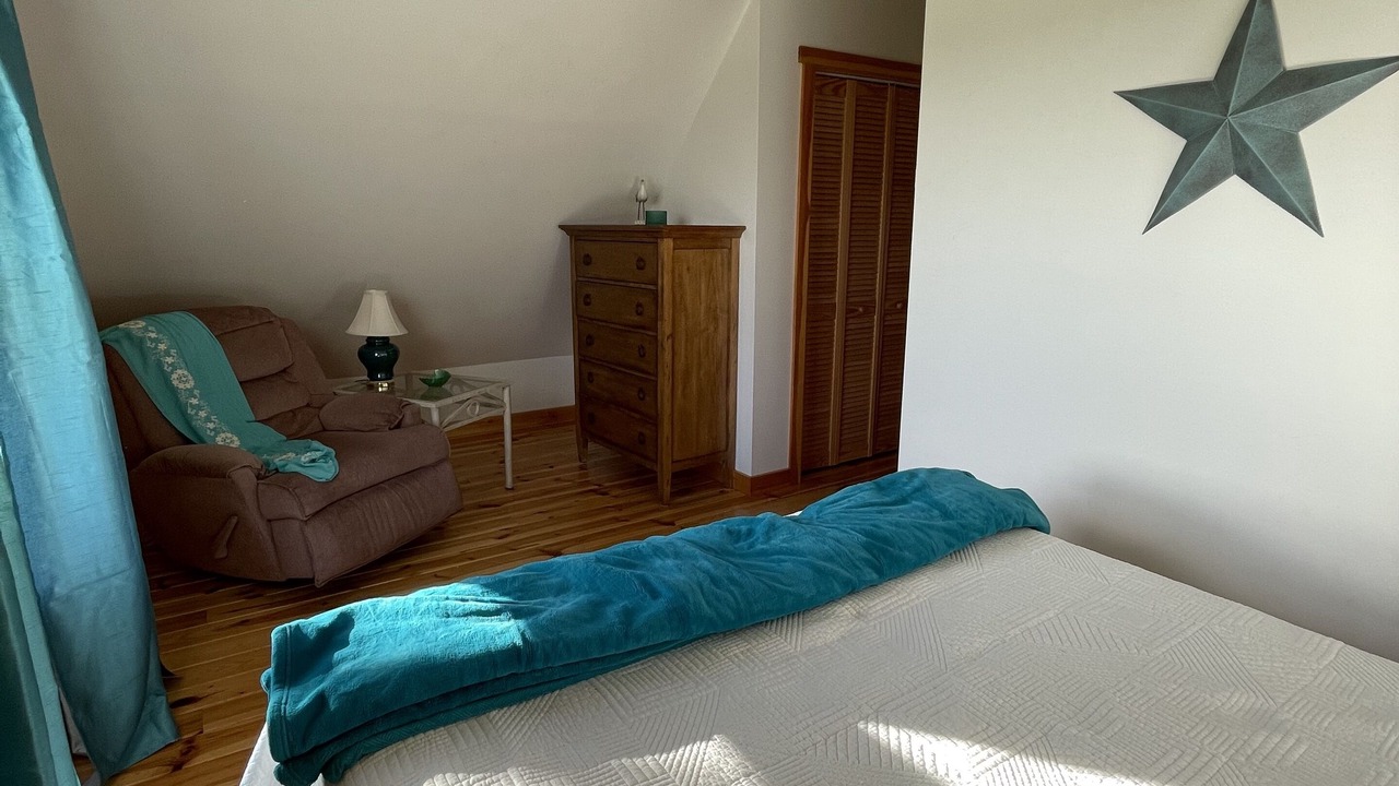 Photo of Bedroom in New London