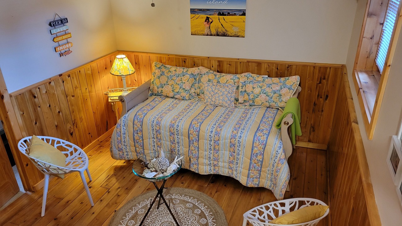 Photo of Bedroom in New London