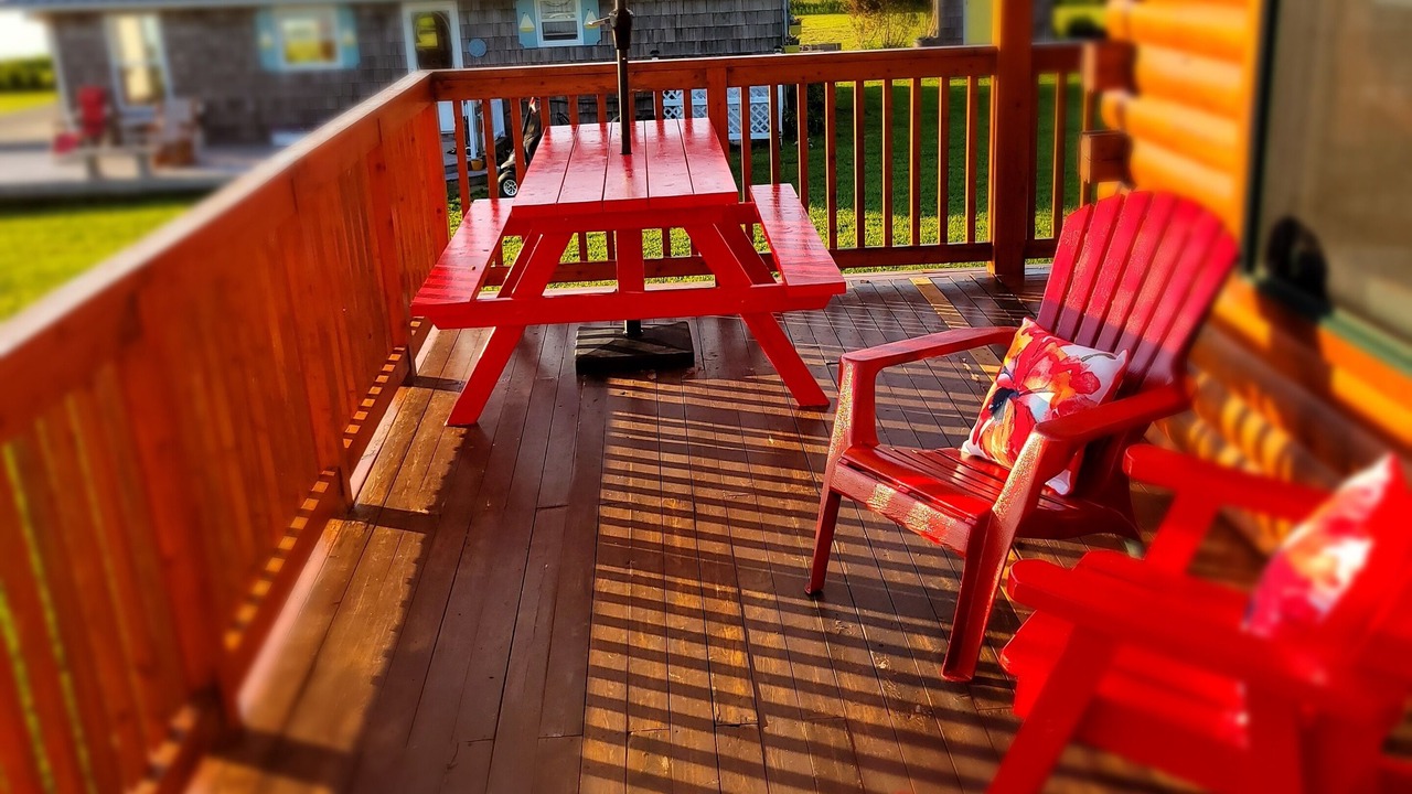 Photo of Outdoor in New London