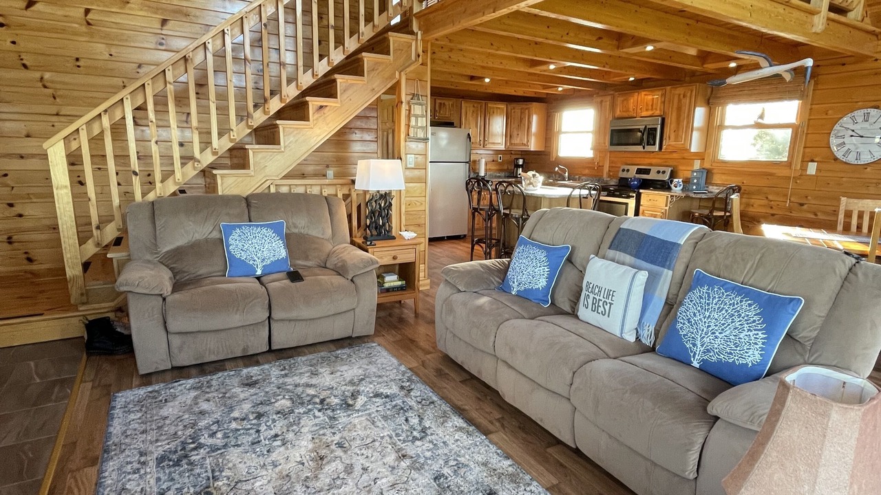 Photo of Livingroom in New London