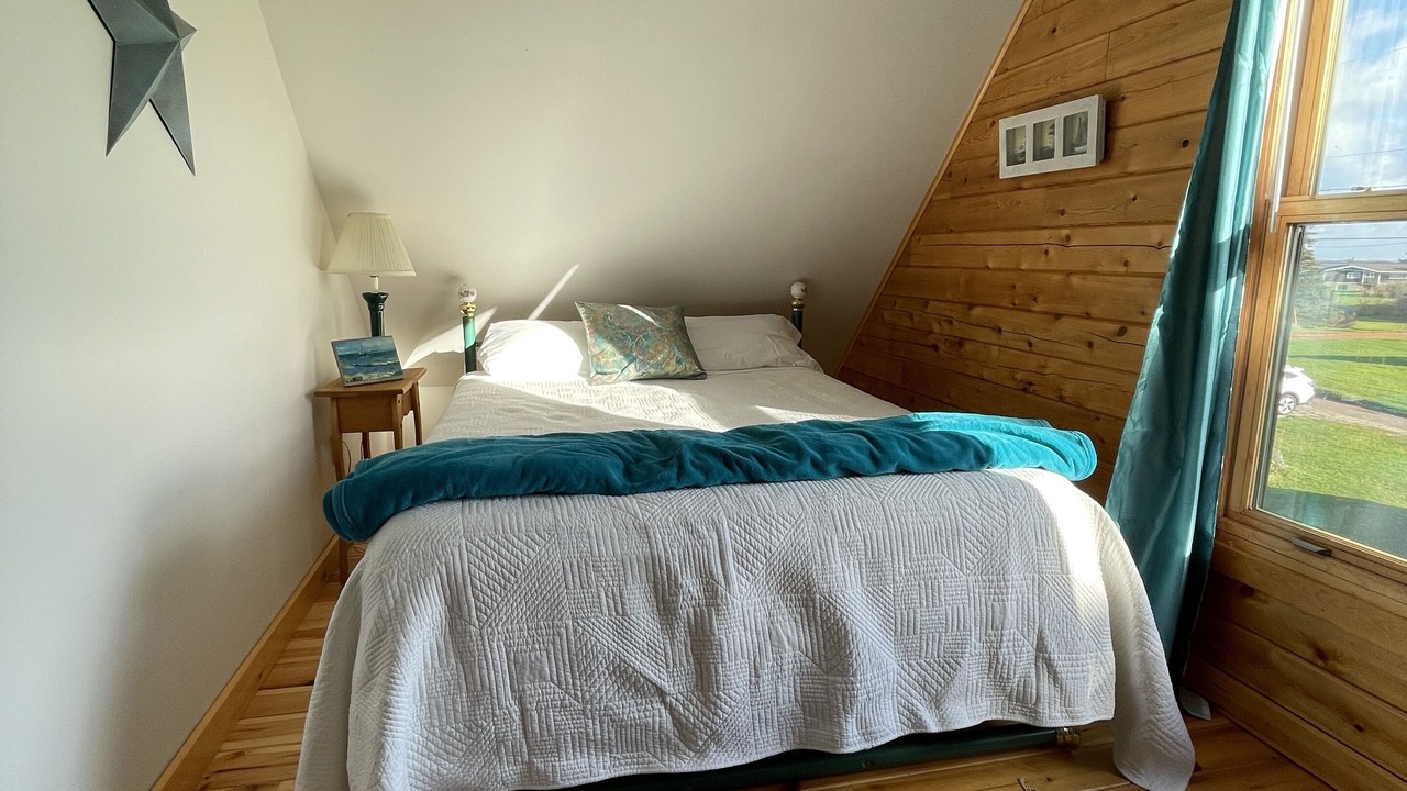Photo of Bedroom in New London