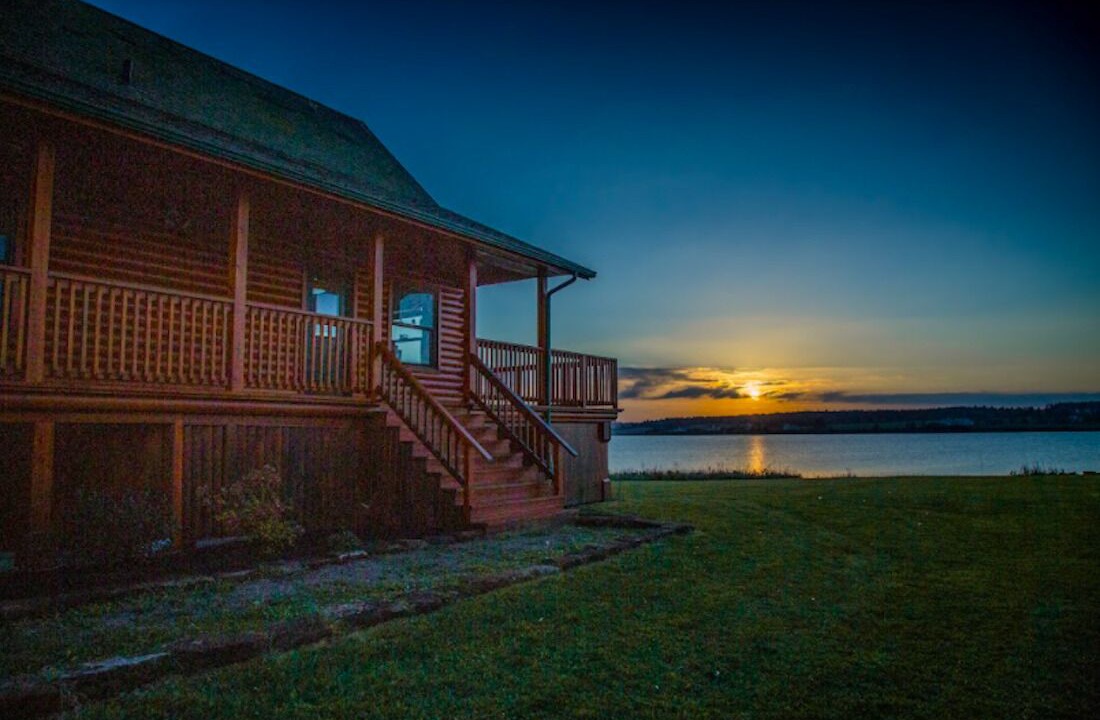 Photo of Outdoor in New London