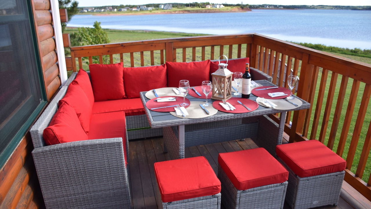Photo of Outdoor in New London